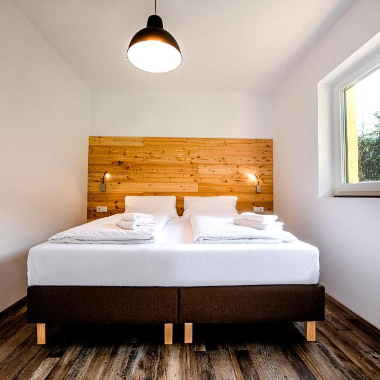 Fischer Ferienhaus - Apartment mit 2 Schlafzimmern - 25