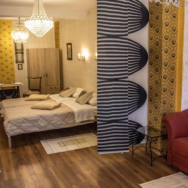 Boki Apartmant - One-Bedroom Apartment - 2
