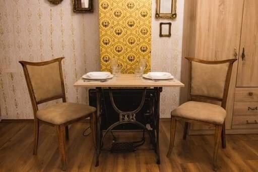 Boki Apartmant - One-Bedroom Apartment - 3