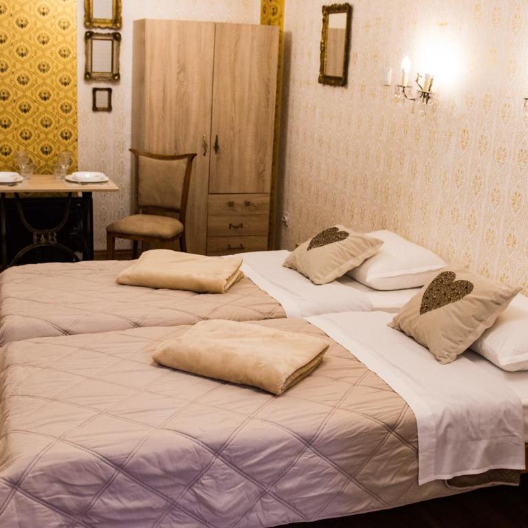 Boki Apartmant - One-Bedroom Apartment - 1