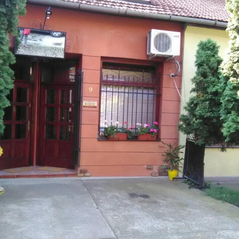 Boki Apartmant - One-Bedroom Apartment - 7