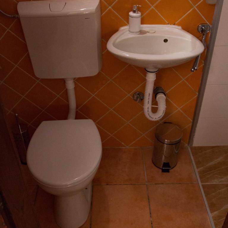 Boki Apartmant - One-Bedroom Apartment - 9