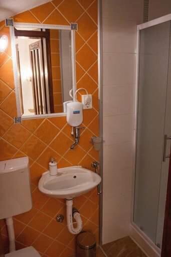 Boki Apartmant - One-Bedroom Apartment - 10