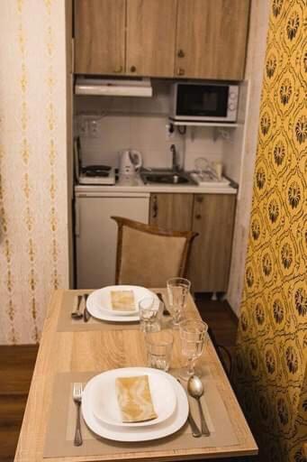 Boki Apartmant - One-Bedroom Apartment - 11