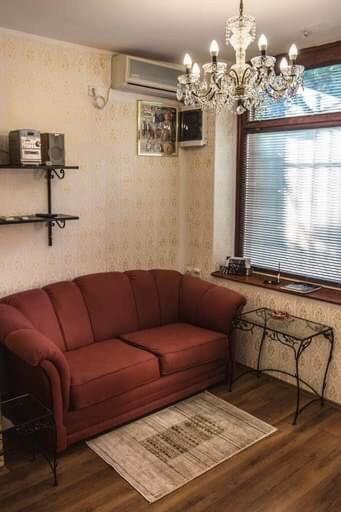 Boki Apartmant - One-Bedroom Apartment - 12