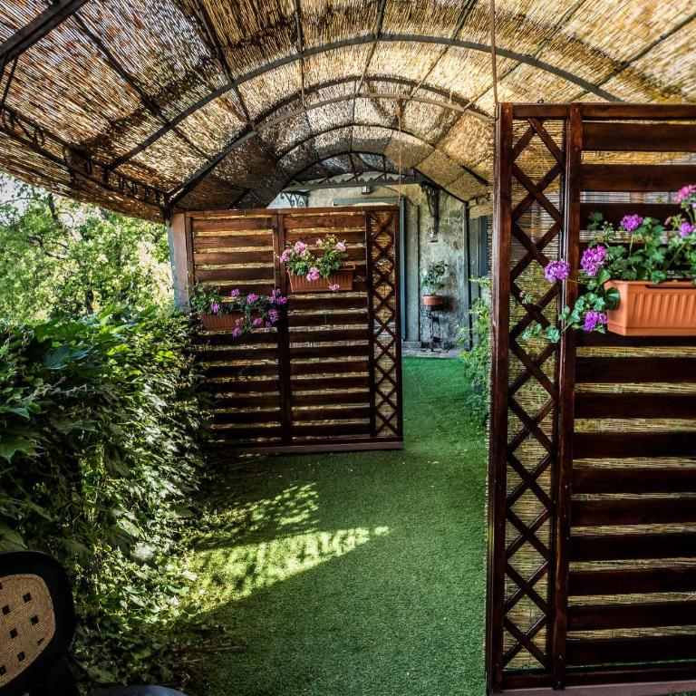 Agriturismo Specchio Del Lago - Suite - 7