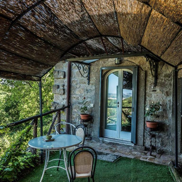 Agriturismo Specchio Del Lago - Suite - 8