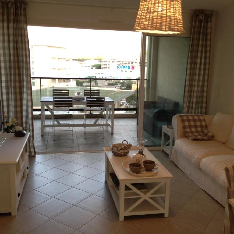 Residence Nayah-Maria - Apartment (4 Erwachsene) - 2