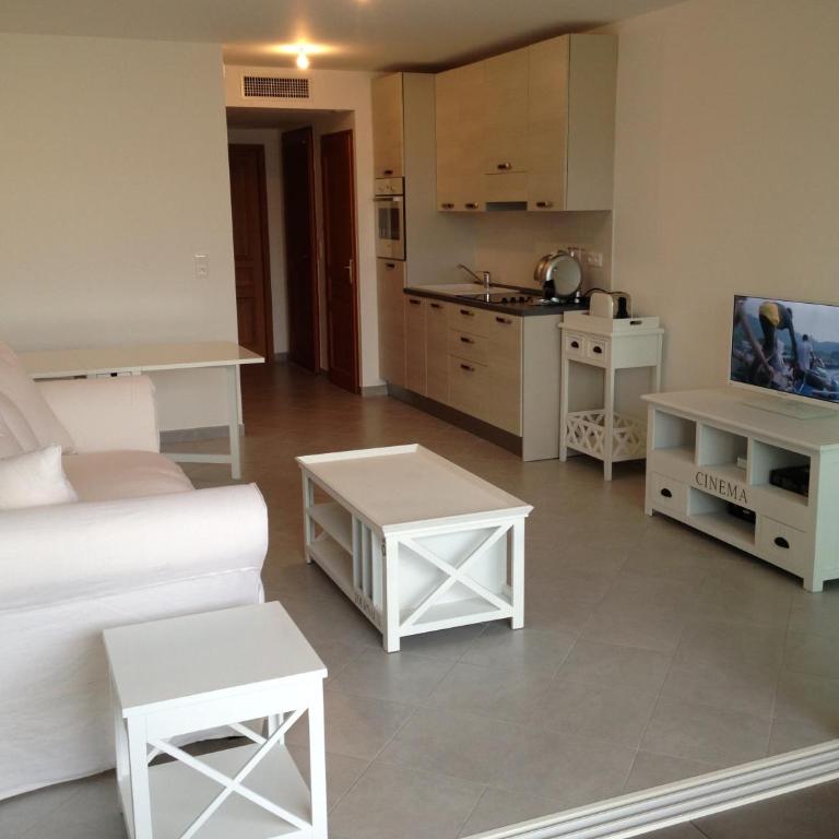 Residence Nayah-Maria - Apartment (4 Erwachsene) - 17