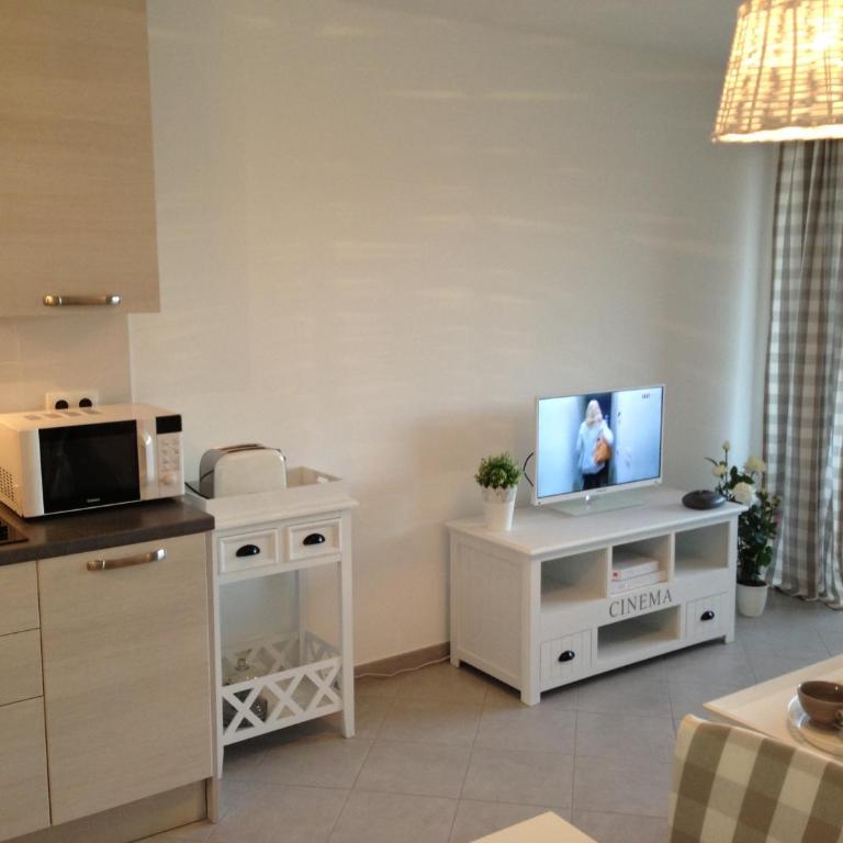 Residence Nayah-Maria - Apartment (4 Erwachsene) - 7
