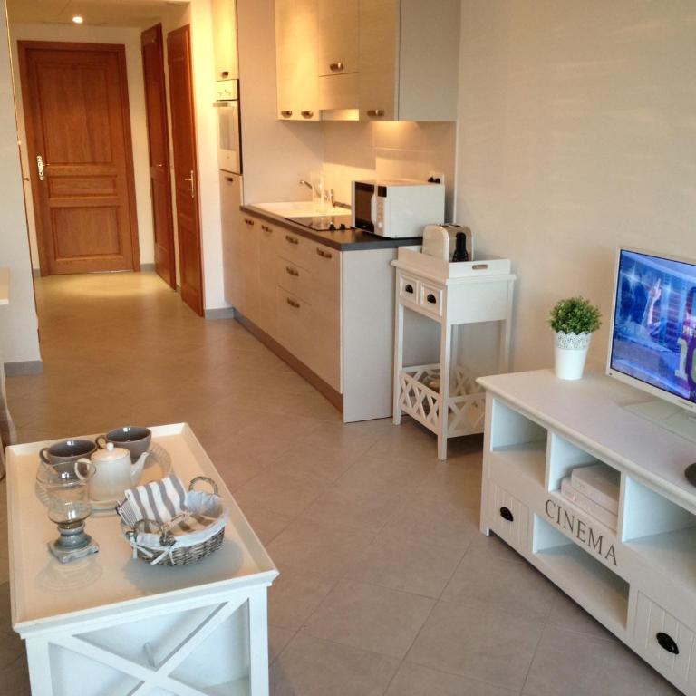 Residence Nayah-Maria - Apartment (4 Erwachsene) - 3