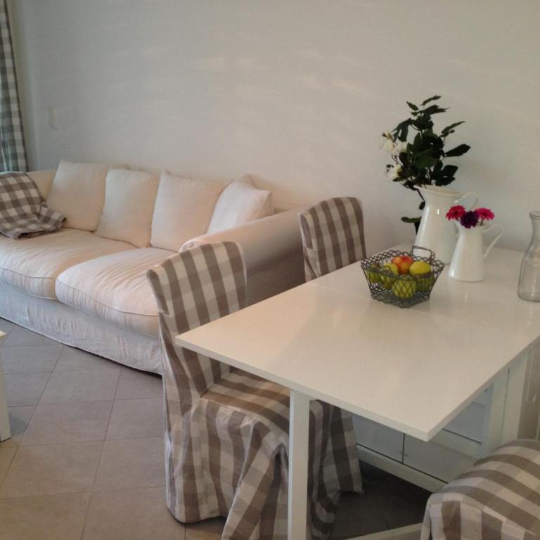 Residence Nayah-Maria - Apartment (4 Erwachsene) - 4