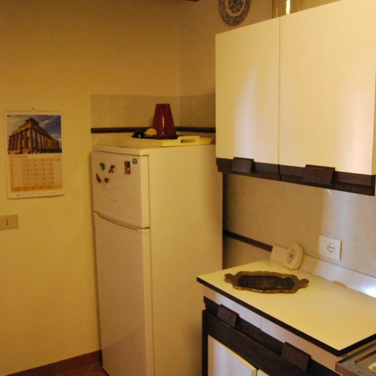 Casa Vacanze La Terrazza Sul Golfo - Two-Bedroom House - 24