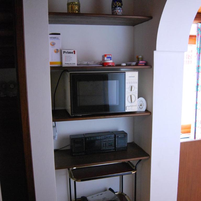 Casa Vacanze La Terrazza Sul Golfo - Two-Bedroom House - 22