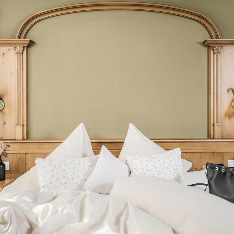 Hotel Sieghard Zillertal - Deluxe Doppelzimmer - 3