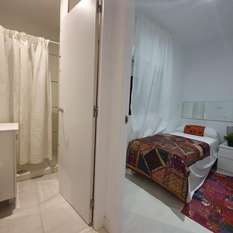 Marques de Goya Apartaments TPH - Two-Bedroom Apartment - 10