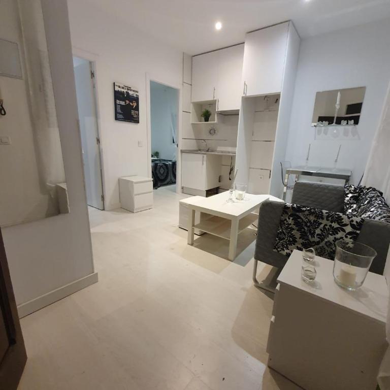 Marques de Goya Apartaments TPH - Two-Bedroom Apartment - 14