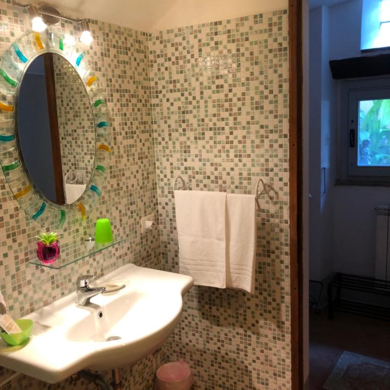 Agriturismo Specchio Del Lago - Suite - 5