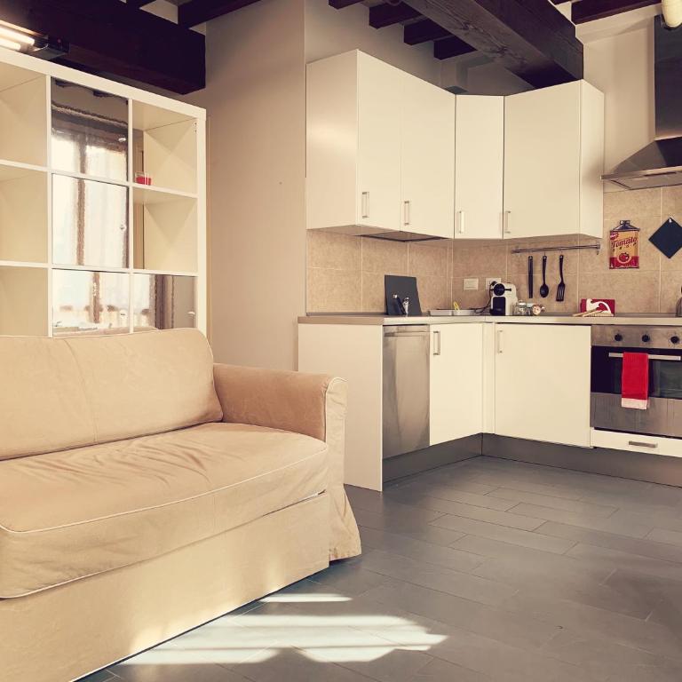Niki O. Apartments - Studio Apartment - 3