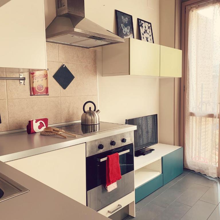 Niki O. Apartments - Studio Apartment - 4
