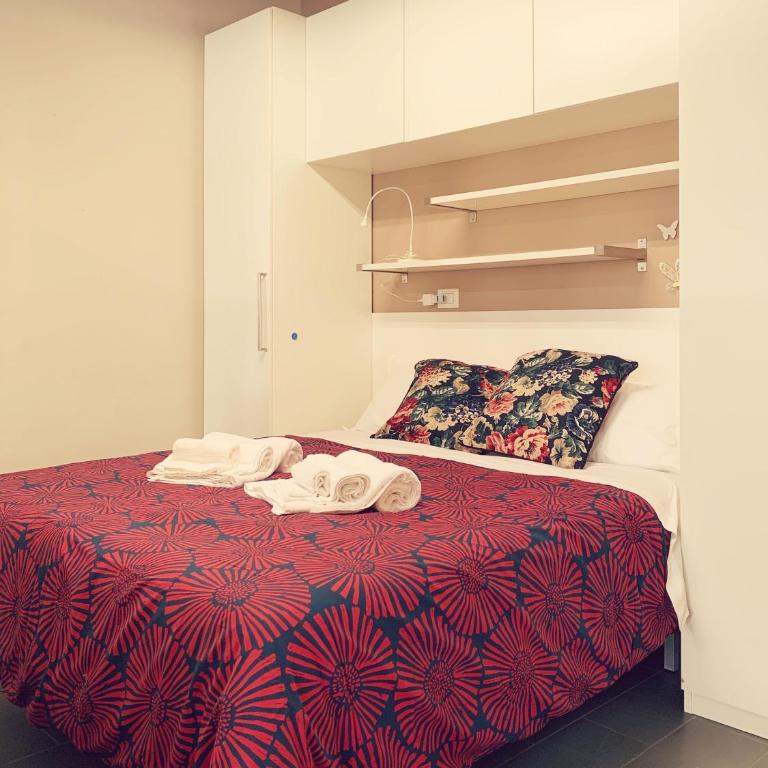Niki O. Apartments - Studio Apartment - 7