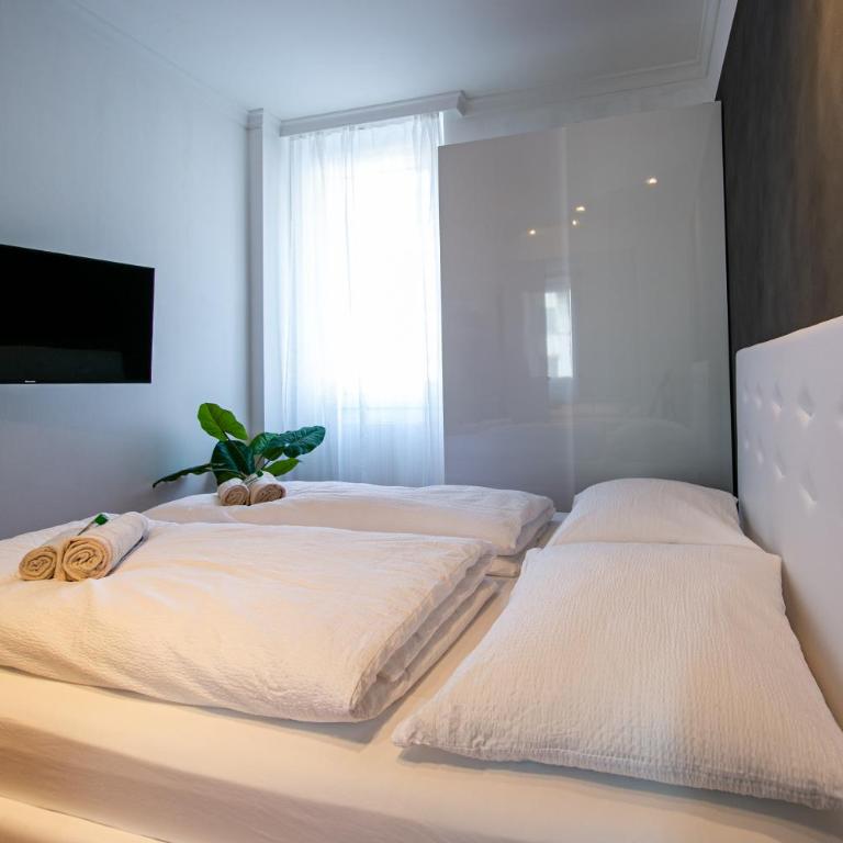 Apartment Andreas - Appartamento con 1 Camera da Letto - 17
