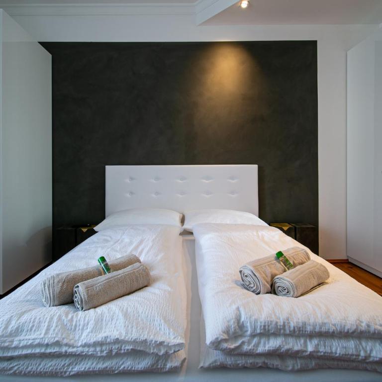 Apartment Andreas - Appartamento con 1 Camera da Letto - 18