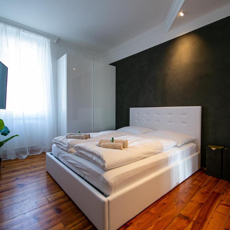 Apartment Andreas - Appartamento con 1 Camera da Letto - 19