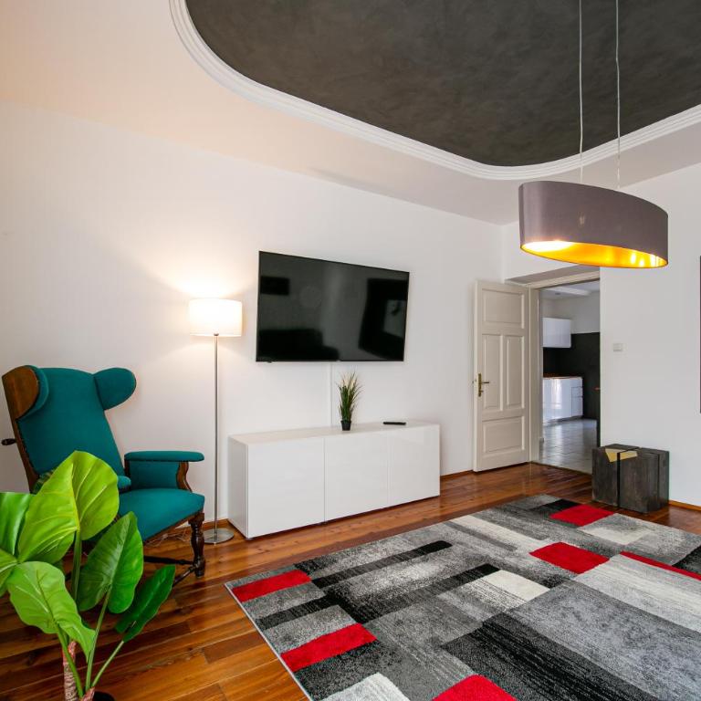 Apartment Andreas - Appartamento con 1 Camera da Letto - 20