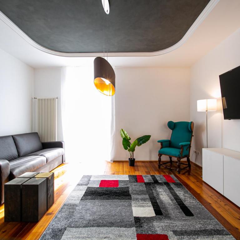 Apartment Andreas - Appartamento con 1 Camera da Letto - 21