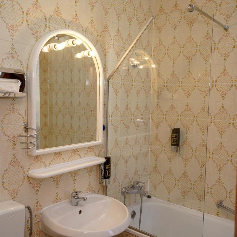 Hotel Rosmann - Camera Familiare - Dependance - 6