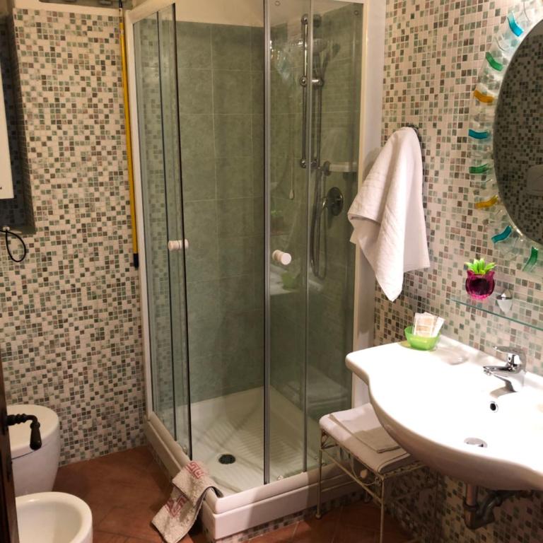 Agriturismo Specchio Del Lago - Suite - 4