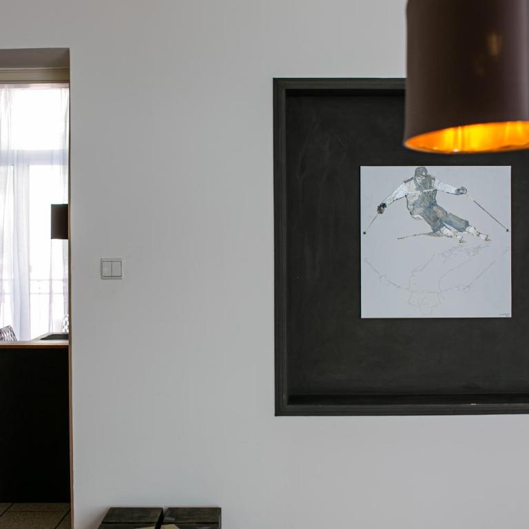 Apartment Andreas - Appartamento con 1 Camera da Letto - 7
