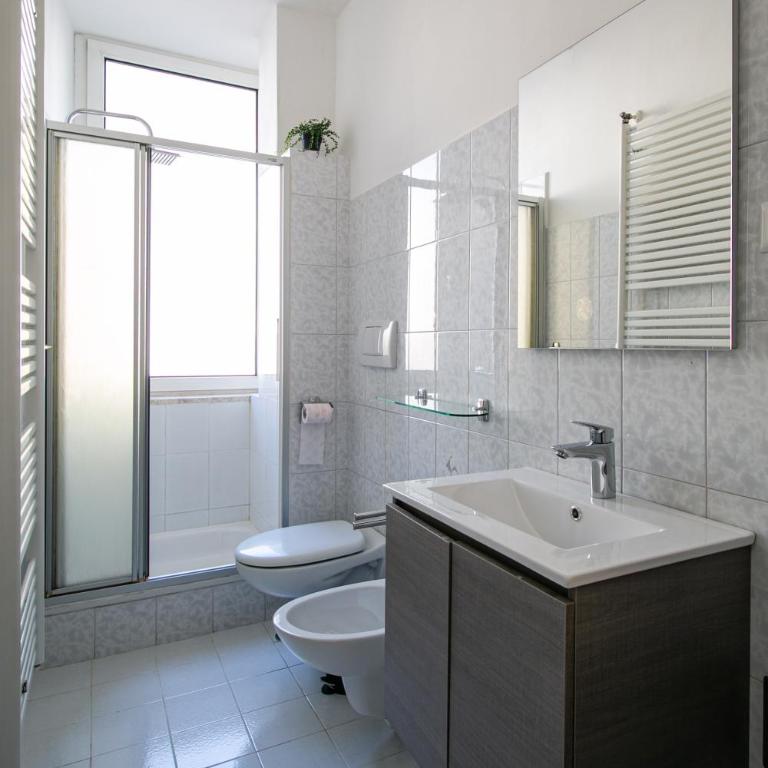 Apartment Andreas - Appartamento con 1 Camera da Letto - 9