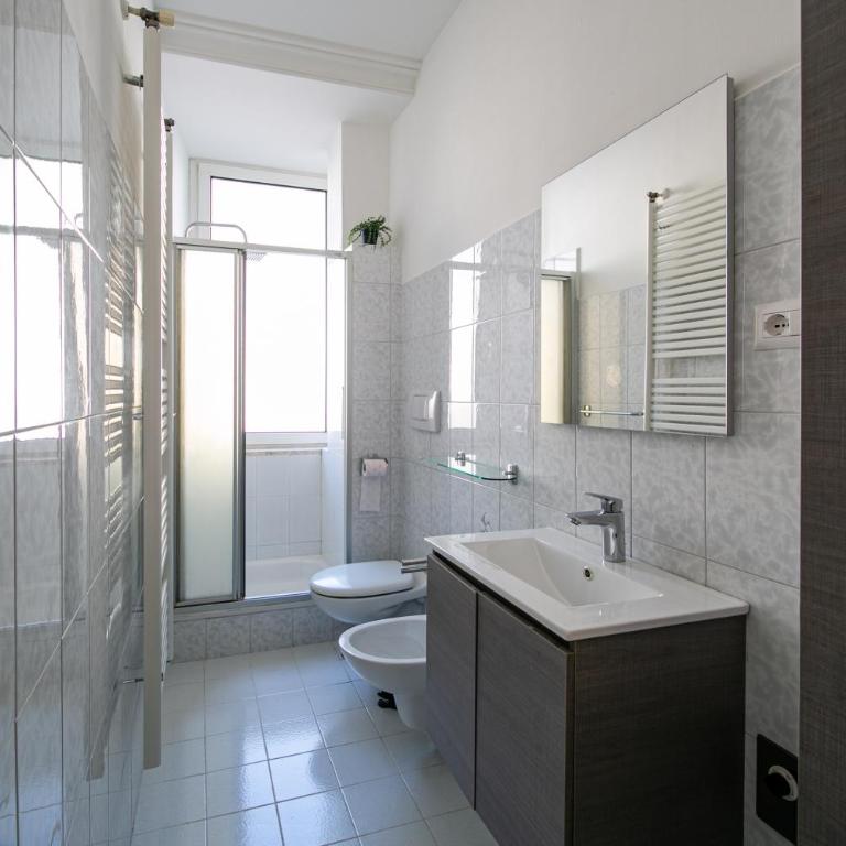 Apartment Andreas - Appartamento con 1 Camera da Letto - 11