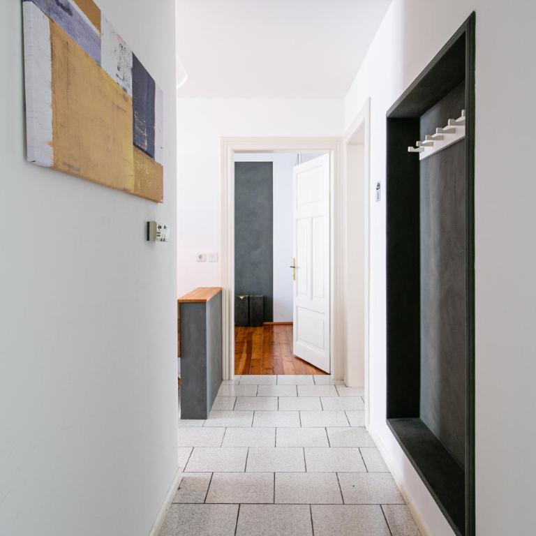 Apartment Andreas - Appartamento con 1 Camera da Letto - 13