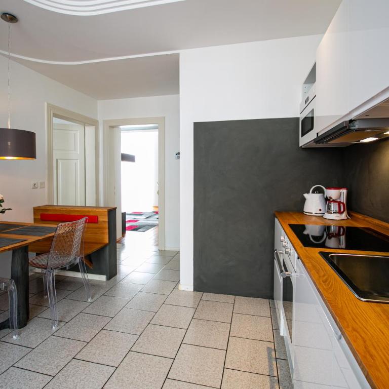 Apartment Andreas - Appartamento con 1 Camera da Letto - 16