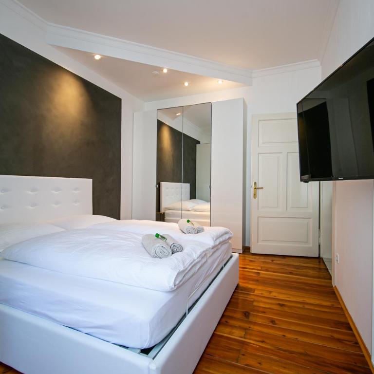 Apartment Andreas - Appartamento con 1 Camera da Letto - 1