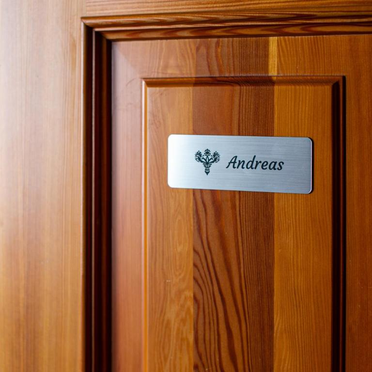 Apartment Andreas - Appartamento con 1 Camera da Letto - 5