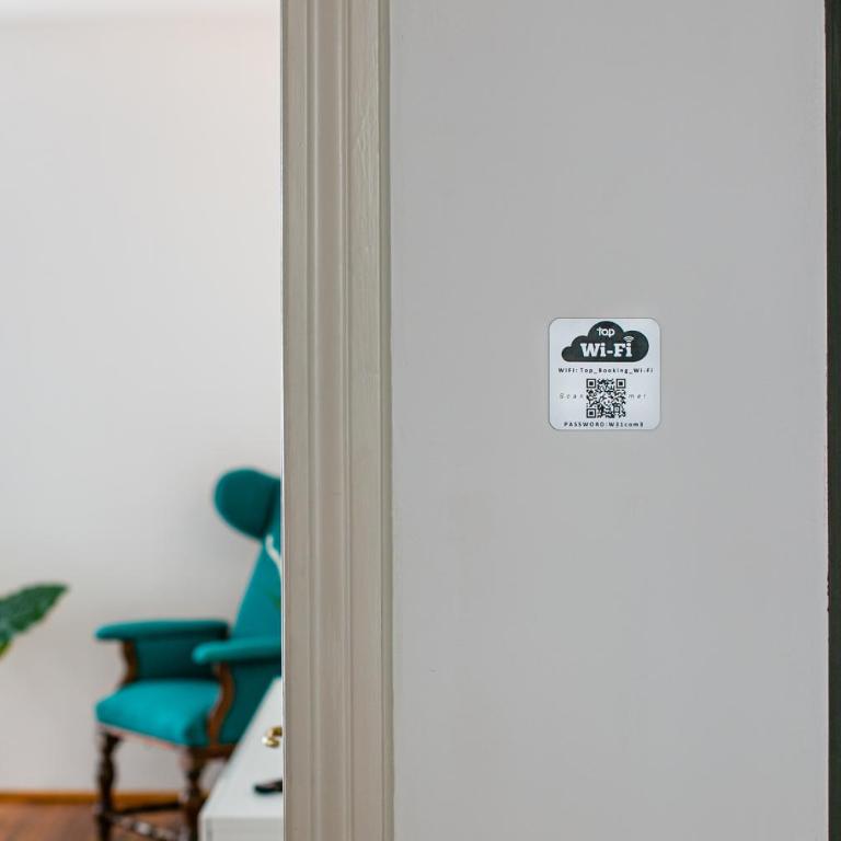Apartment Andreas - Appartamento con 1 Camera da Letto - 6