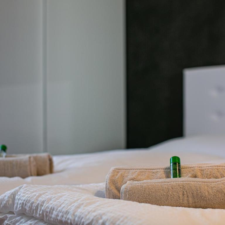 Apartment Andreas - Appartamento con 1 Camera da Letto - 8