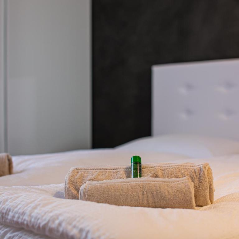 Apartment Andreas - Appartamento con 1 Camera da Letto - 10
