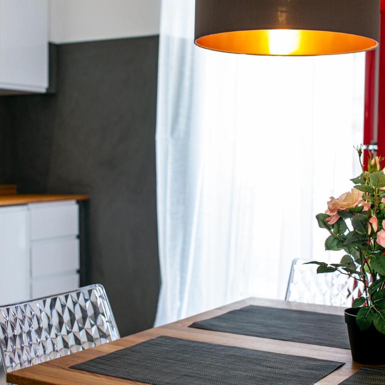 Apartment Andreas - Appartamento con 1 Camera da Letto - 12