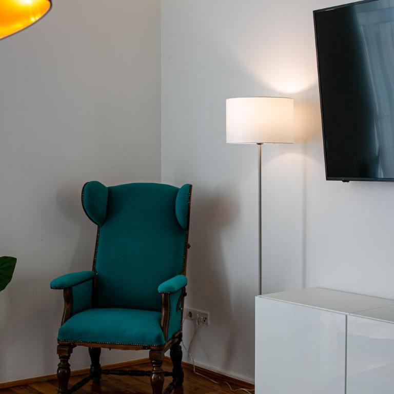 Apartment Andreas - Appartamento con 1 Camera da Letto - 14