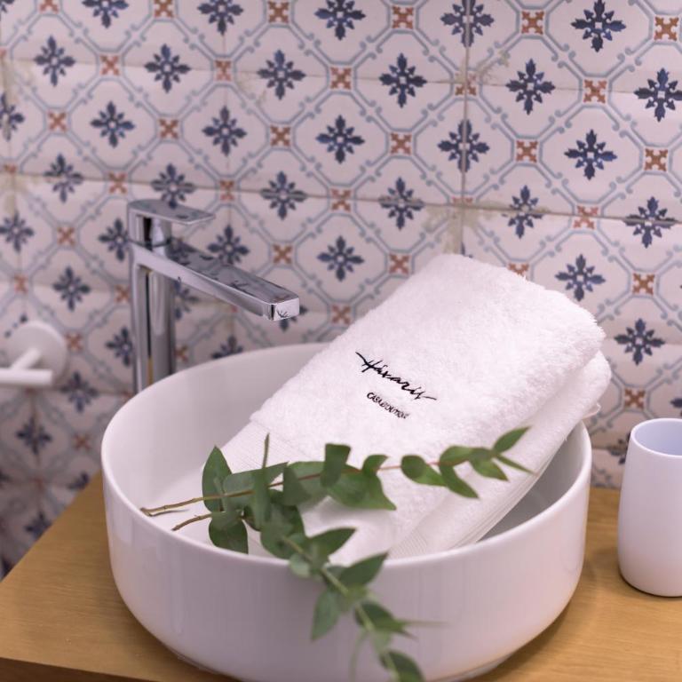 Häxaris Casa Boutique by Florentia Homes - Three-Bedroom House - 36