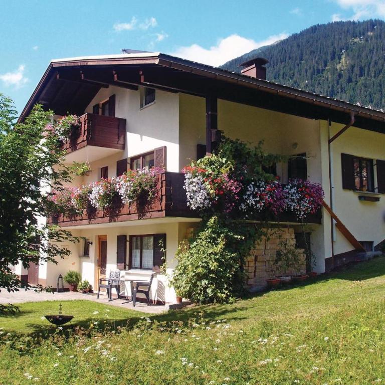 Gemuetliche Ferienwohnung - Apartment mit 3 Schlafzimmern - 1