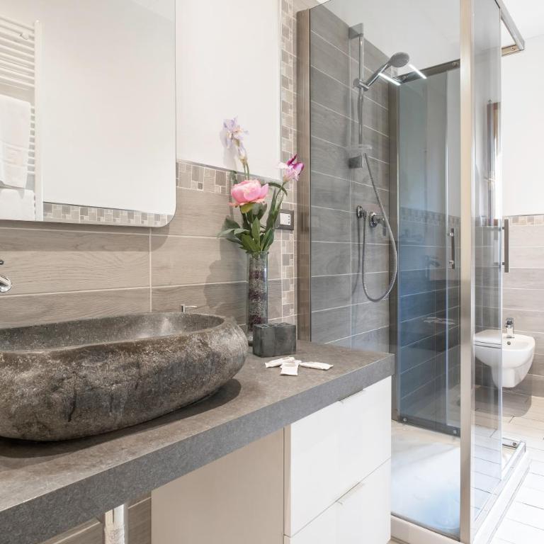GuestHost - Bologna Butterfly Apartment - Appartamento con 2 Camere da Letto - 32