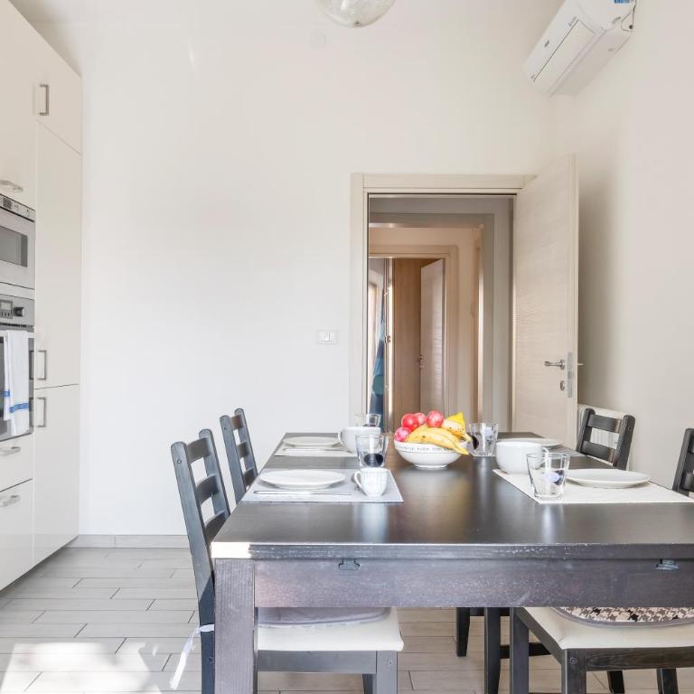 GuestHost - Bologna Butterfly Apartment - Appartamento con 2 Camere da Letto - 20