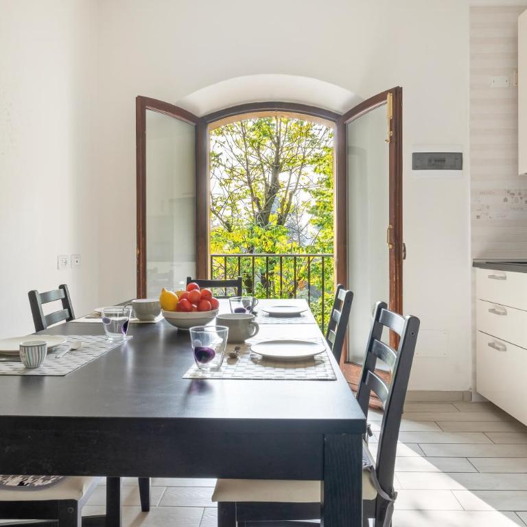 GuestHost - Bologna Butterfly Apartment - Appartamento con 2 Camere da Letto - 21