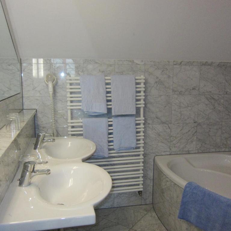 Ferienwohnungen Forellenhof Waldner - Apartment mit 2 Schlafzimmern - 1